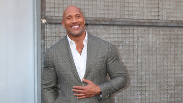 How much does The Rock earn? The actor and former wrestler's net worth.