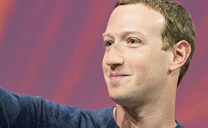 The world's youngest billionaires 2024