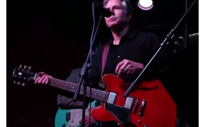 Blinken In Kyiv, Introduces Defense Enterprise Fund … and Sings Neil Young? 