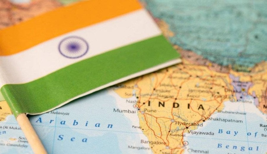 The US–India Trade Framework and the Shift in Global Supply Chains