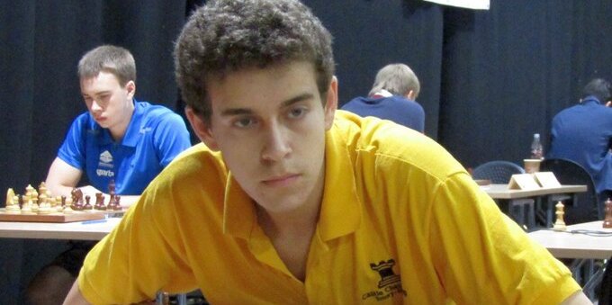 Daniel Naroditsky's net worth. How much did the chess grandmaster, who died at just 29, earn?