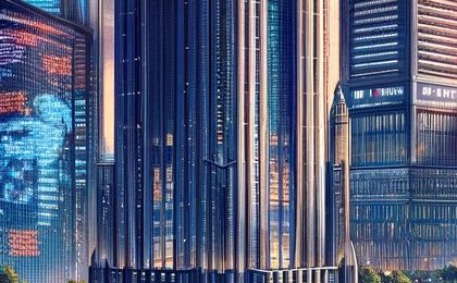 Biggest Private Equity Firms in the World