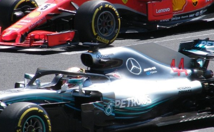 F1 Salaries, Drivers' Engagements for the 2025 World Championship