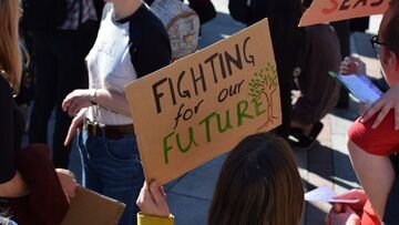 Investors' timeframe falls short of long-term climate challenge