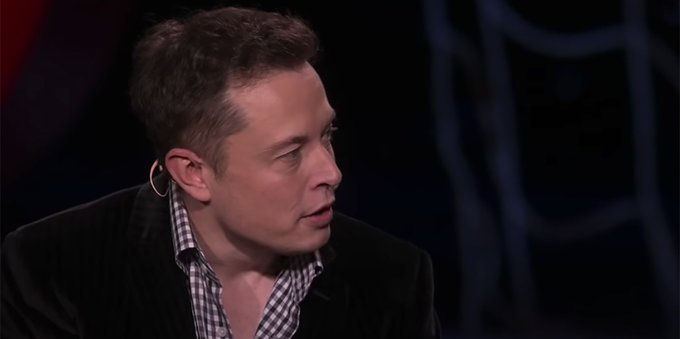 Tesla down 9%. Analysts Scold Elon Musk's Robotaxi Show