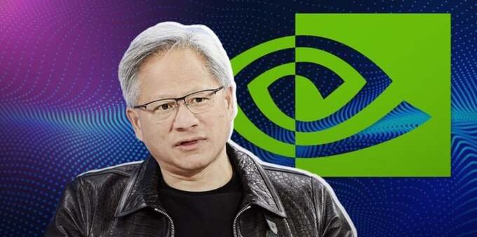 How Jensen Huang Made Nvidia the World's Most Valuable Company