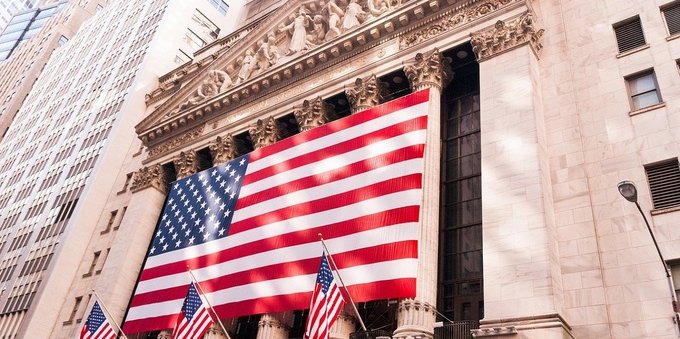 US economy booming 4 months ahead of historic election