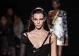 Who is Vittoria Ceretti, the Italian top model engaged to Leonardo DiCaprio, and how much does she earn?