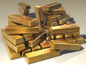 China (and the Brics) challenge the US dollar and focus on gold