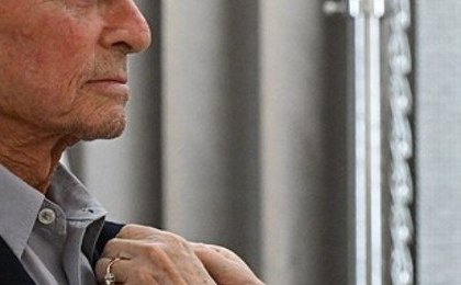 How much does Michael Douglas earn? The retired actor's net worth