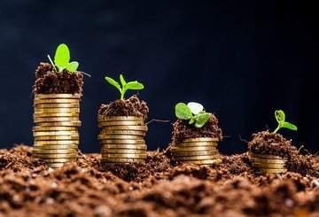 Investing in sustainability: 3 reasons why it's a good idea