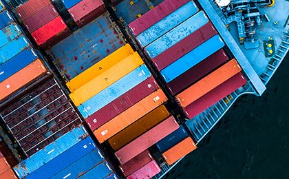 Tariffs don't scare investors, but maybe they should