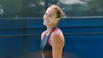 How much does Aryna Sabalenka earn? The net worth of the world's number one tennis player