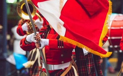 Investing in North America: 4 ETFs that have emerged in the last 5 years