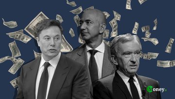 Top 10 richest men in the world 2024: Bernard Arnault retains the lead