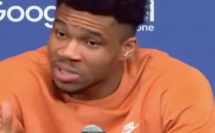 How much does Giannis Antetokounmpo earn? Here's the NBA star salary