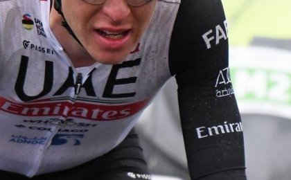 How much does Pogacar earn? Salary and net worth of the world's best cyclist