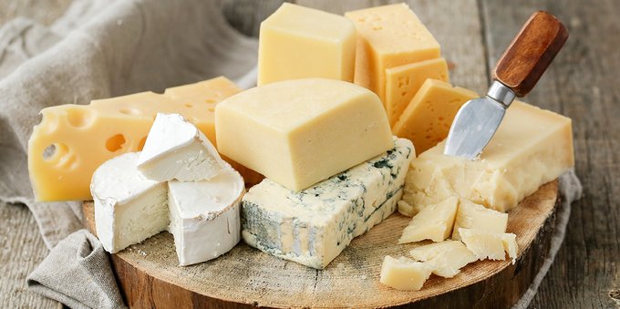 Top 12 most expensive cheeses in the world 2024