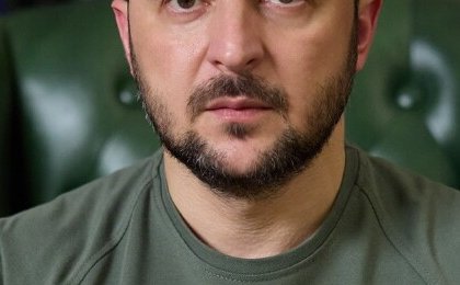 NATO will enter the war, Zelensky believes (or hopes)