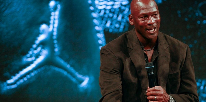 Michael Jordan Net Worth, Here's The Former NBA Star's Salary