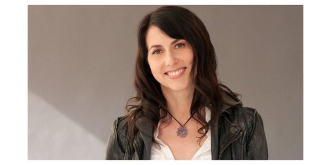 MacKenzie Scott: Who is Jeff Bezos' ex-wife and how much does she earn?