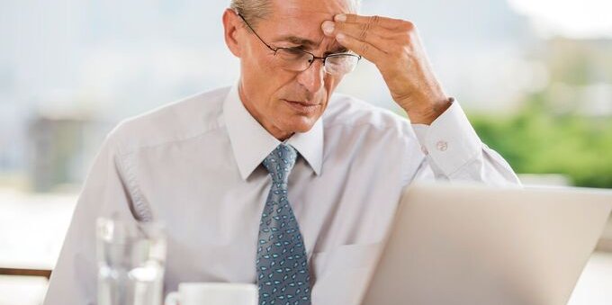 Recession: 3 signs to keep under control