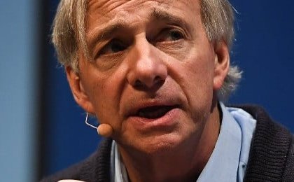 Ray Dalio warns: AI will be a productivity miracle, but it will also build a devastating bubble