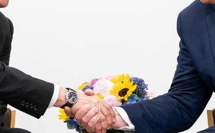 Trump, Putin, and Xi Redraw the Map: From Panama to Ukraine to Taiwan, the New Global Power Game