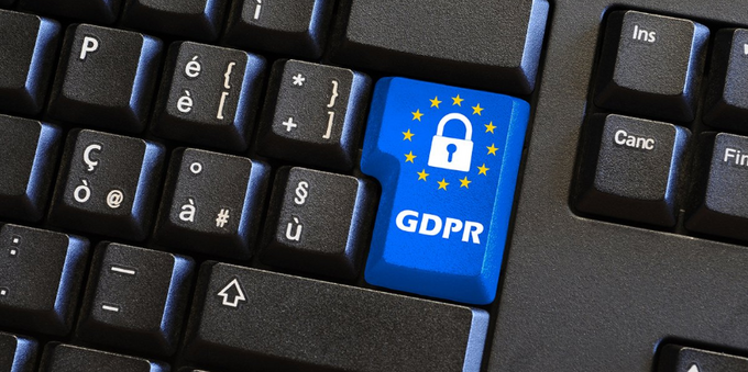 What is GDPR and what does the privacy code provide?