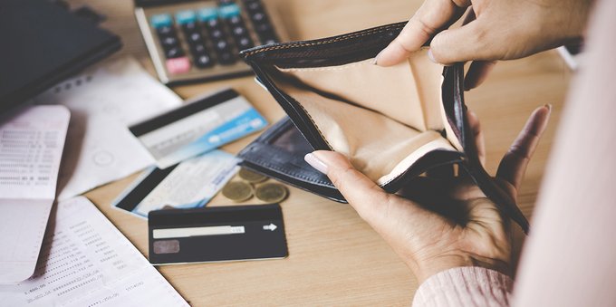 Why bank notes are the best worst investment around