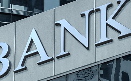 Another US downgrade: Moody's cuts rating of 10 American banks