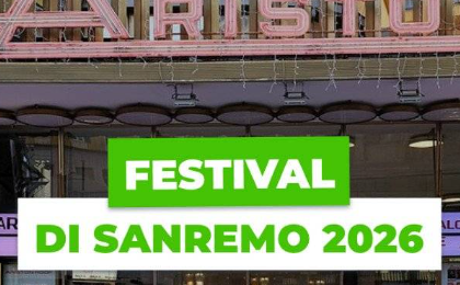 Sanremo Festival Creates Over €250 Million: What It Means for the Economy and Companies