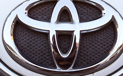 Toyota posts booming profits, says it will focus on EV research