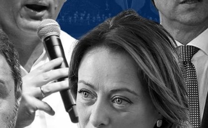 The Far-right won in Italy, but Italy is not a Far-right country. Here's why