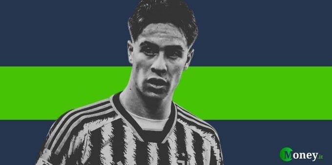 How much does Kenan Yildiz earn? Juventus's number 10's salary and value