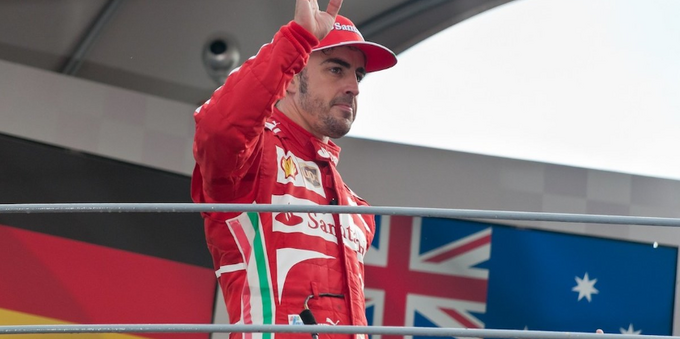 Net Worth and Salary of F1 Veteran Fernando Alonso