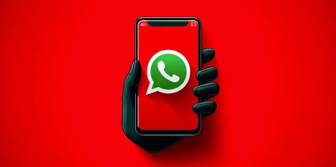 5 reasons why you should stop using WhatsApp immediately