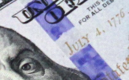 US GDP rises again: Fears of Recession further away, but Not Completely Gone