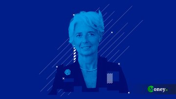 ECB leaves rates at 4.5%. Lagarde: "Too early to talk about cuts"