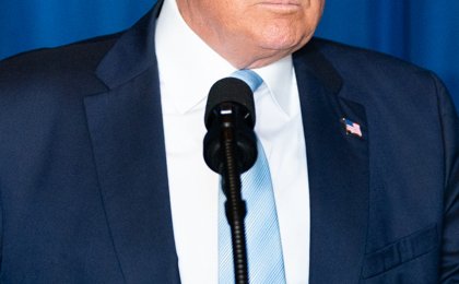 Trump victory 2024: the effects on the stock market