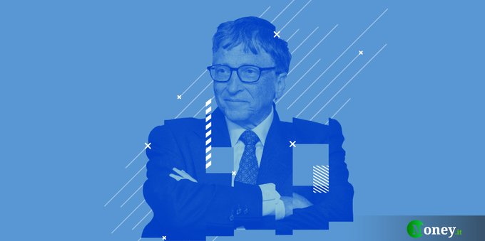 Bill Gates' Net Worth Doubled since he left Microsoft. Here's why