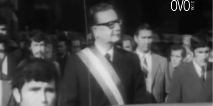 US declassified documents: new findings on Pinochet's coup and the Allende assassination
