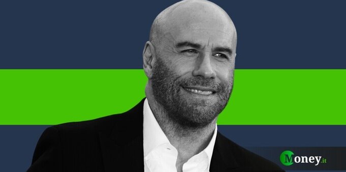 John Travolta net worth: assets and earnings of the Hollywood star