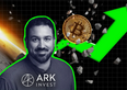 Bitcoin price forecasts go wild: ARK Invest answers 10 questions from Money.it