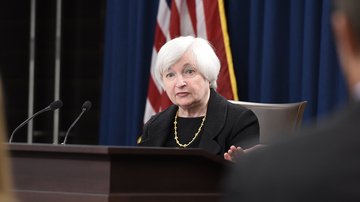 US sovereign debt crisis is more imminent than previously thought, Janet Yellen said