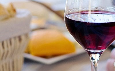 The UK's wine tax is a hangover for sellers