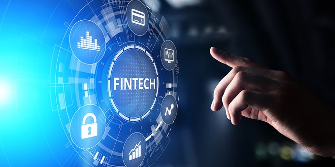 What is FinTech? Here's everything you need to know