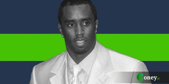 Puff Daddy's Net Worth: Rapper Sentenced to Four Years in Prison