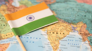 India Is Booming, These 5 European Stocks Are Cashing In