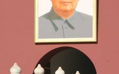 “China is sinking”: what Science's latest shocking study reveals